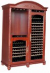 Gunter & Hauer WK-450E Холодильник винный шкаф обзор бестселлер