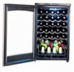 Samsung RW-13 EBSS Køleskab vin skab anmeldelse bedst sælgende