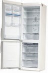 LG GA-B379 UQA Køleskab køleskab med fryser anmeldelse bedst sælgende