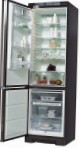 Electrolux ERB 4199 X Ledusskapis ledusskapis ar saldētavu pārskatīšana bestsellers