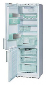 写真 冷蔵庫 Siemens KG36P330, レビュー