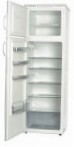 Snaige FR275-1501AA Ledusskapis ledusskapis ar saldētavu pārskatīšana bestsellers
