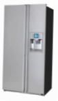 Smeg FA55XBIL1 Fridge refrigerator with freezer review bestseller
