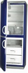 Snaige RF300-1661A Ledusskapis ledusskapis ar saldētavu pārskatīšana bestsellers