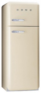 larawan Refrigerator Smeg FAB30LP1, pagsusuri