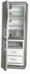 Snaige RF310-1773A Frigider frigider cu congelator revizuire cel mai vândut