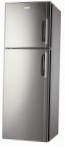 Electrolux END 32310 X Køleskab køleskab med fryser anmeldelse bedst sælgende