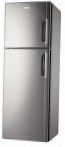 Electrolux END 32310 X Refrigerator freezer sa refrigerator pagsusuri bestseller