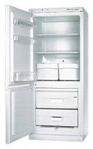 larawan Refrigerator Snaige RF270-1103A, pagsusuri