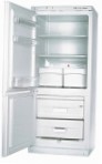 Snaige RF270-1103A Ledusskapis ledusskapis ar saldētavu pārskatīšana bestsellers