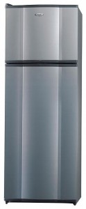 larawan Refrigerator Whirlpool WBM 286 SF WP, pagsusuri
