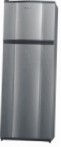 Whirlpool WBM 326 SF WP Køleskab køleskab med fryser anmeldelse bedst sælgende