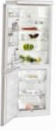 Zanussi ZRB 34 NC Koelkast koelkast met vriesvak beoordeling bestseller