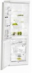 Zanussi ZRB 34 NA Hladilnik hladilnik z zamrzovalnikom pregled najboljši prodajalec