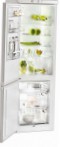 Zanussi ZRB 40 ND Koelkast koelkast met vriesvak beoordeling bestseller