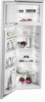 Zanussi ZRD 27 JC Hladilnik hladilnik z zamrzovalnikom pregled najboljši prodajalec