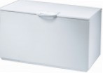 Zanussi ZFC 340 WB Hladilnik zamrzovalnik-skrinja pregled najboljši prodajalec