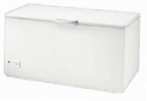 Zanussi ZFC 350 WB Køleskab fryser-bryst anmeldelse bedst sælgende