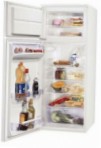 Zanussi ZRT 623 W Refrigerator freezer sa refrigerator pagsusuri bestseller