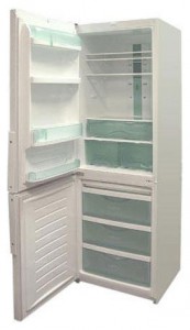 larawan Refrigerator ЗИЛ 108-2, pagsusuri