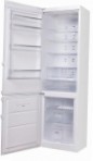 Vestel TNF 683 VWE Lednička chladnička s mrazničkou přezkoumání bestseller