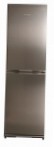 Snaige RF35SM-S1L121 Frigider frigider cu congelator revizuire cel mai vândut