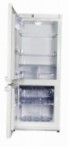 Snaige RF27SM-P10022 Heladera heladera con freezer revisión éxito de ventas