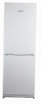 Snaige RF31SM-Р10022 Køleskab køleskab med fryser anmeldelse bedst sælgende