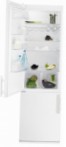 Electrolux EN 4000 AOW Hladilnik hladilnik z zamrzovalnikom pregled najboljši prodajalec