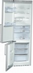 Bosch KGF39PI23 Ledusskapis ledusskapis ar saldētavu pārskatīšana bestsellers