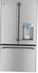 General Electric CFE29TSDSS Hladilnik hladilnik z zamrzovalnikom pregled najboljši prodajalec
