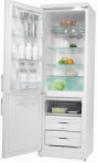 Electrolux ERB 3598 W Ledusskapis ledusskapis ar saldētavu pārskatīšana bestsellers