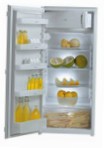Gorenje RI 2142 LA Køleskab køleskab med fryser anmeldelse bedst sælgende
