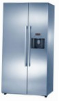 Kuppersbusch KE 590-1-2 T Kjøleskap kjøleskap med fryser anmeldelse bestselger