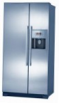 Kuppersbusch KEL 580-1-2 T Koelkast koelkast met vriesvak beoordeling bestseller