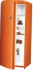Gorenje RB 60299 OO Ledusskapis ledusskapis ar saldētavu pārskatīšana bestsellers