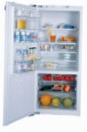 Kuppersbusch IKEF 229-7 Kjøleskap kjøleskap uten fryser anmeldelse bestselger
