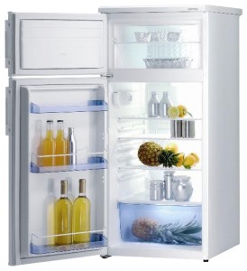 Foto Frigo Gorenje RF 3184 W, recensione