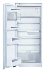 ảnh Tủ lạnh Kuppersbusch IKE 229-6, kiểm tra lại