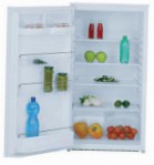 Kuppersbusch IKE 197-7 šaldytuvas šaldytuvas be šaldiklio peržiūra geriausiai parduodamas