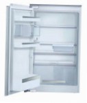 Kuppersbusch IKE 179-6 Kjøleskap kjøleskap uten fryser anmeldelse bestselger