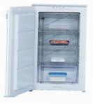 Kuppersbusch ITE 127-7 Refrigerator aparador ng freezer pagsusuri bestseller