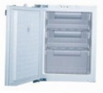 Kuppersbusch ITE 109-6 Kjøleskap frys-skap anmeldelse bestselger