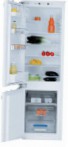Kuppersbusch IKE 318-5 2 T Koelkast koelkast met vriesvak beoordeling bestseller