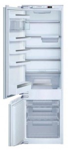 ảnh Tủ lạnh Kuppersbusch IKE 249-6, kiểm tra lại
