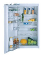 фото Холодильник Kuppersbusch IKE 209-6, огляд