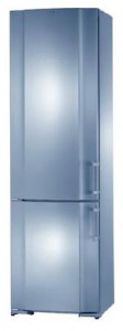 Bilde Kjøleskap Kuppersbusch KE 360-1-2 T, anmeldelse