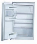 Kuppersbusch IKE 159-6 Kjøleskap kjøleskap med fryser anmeldelse bestselger