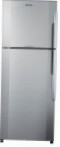 Hitachi R-Z440EUC9K1SLS Fridge refrigerator with freezer