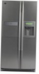 LG GR-P227 STBA Hladilnik hladilnik z zamrzovalnikom pregled najboljši prodajalec